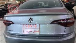 فولكسفاغن جيتا